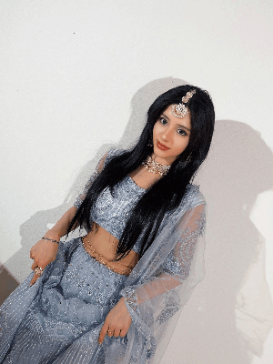 Simran, Indian escort in Singapore, CBD district