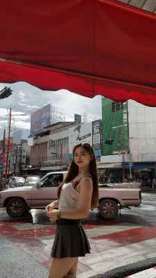 Sari, Indonesian escort in Singapore, Tampines district