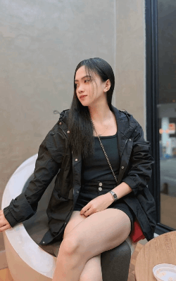 Mika, Pinay escort in Singapore, Orchard district
